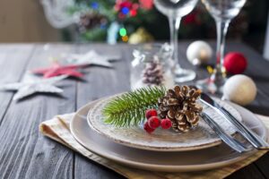 Julbord kb 7 december